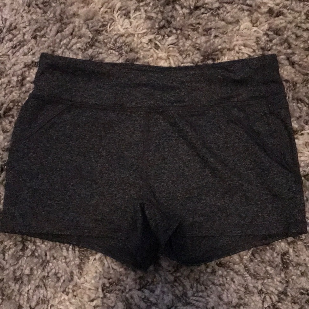 Forever 21 Gym Shorts